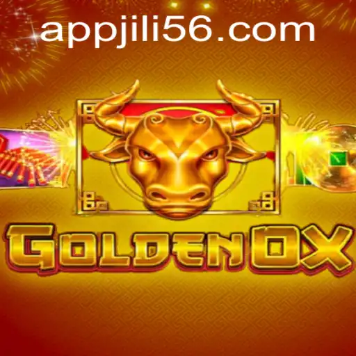 Exploring the Exciting World of GoldenOx and JILI56