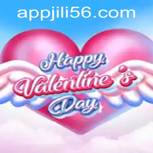 Exploring the Enchanting World of HappyValentinesDay by JILI56