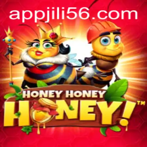 Unveiling HoneyHoneyHoney: The Sweet Adventure by JILI56
