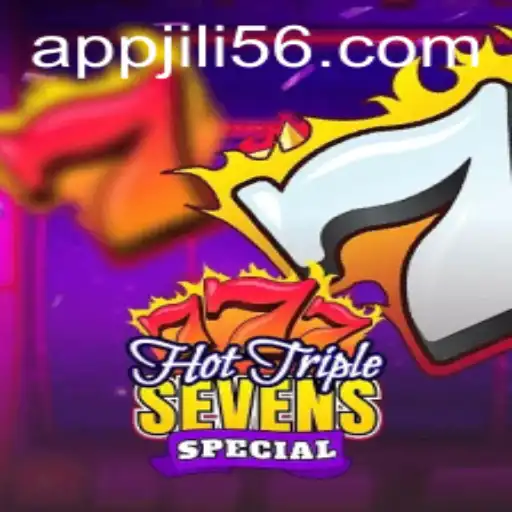 Exploring the Excitement of HotTripleSevensSpecial
