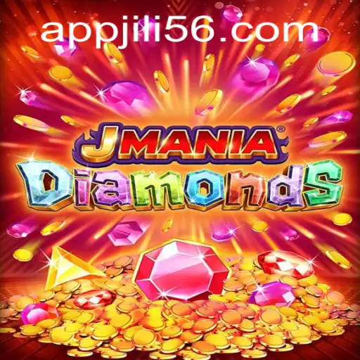 Exploring JManiaDiamonds: A Deep Dive into the Latest Gaming Phenomenon