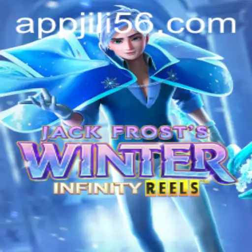 JackFrostsWinter: A Chilling Gaming Experience with JILI56