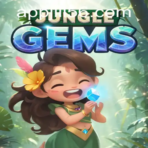 JungleGems: A Thrilling Adventure in the World of JILI56