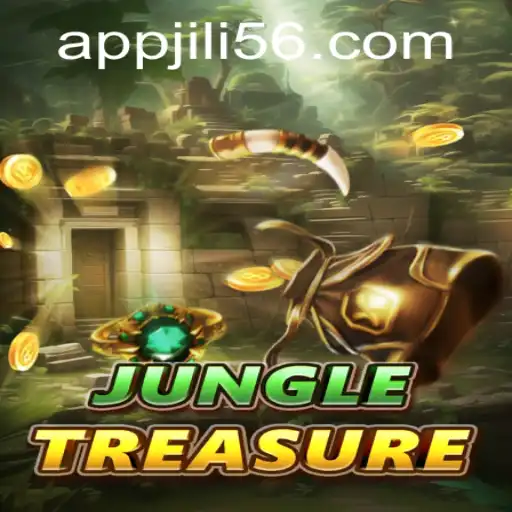 Discover the Excitement of JungleTreasure: An Intriguing Adventure with JILI56
