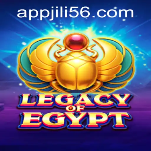 Exploring the Enchanting World of LegacyOfEgypt