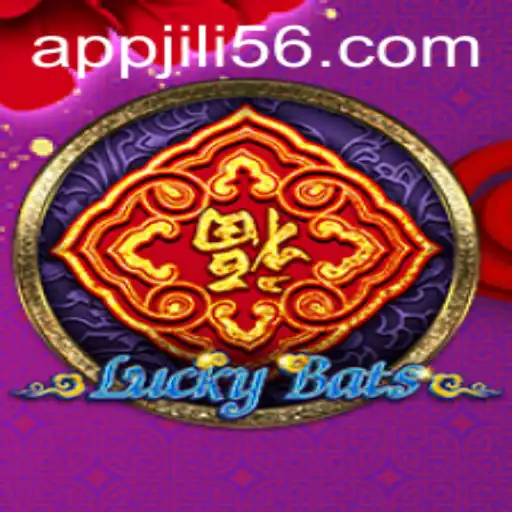 Explore the Enchanting World of LuckyBats: A Game by JILI56