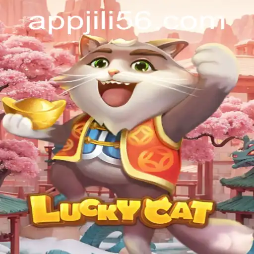 Exploring the Exciting World of LuckyCat - JILI56