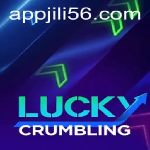 LuckyCrumbling: A Thrilling New Adventure by JILI56