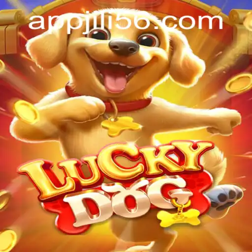 Explore the Exciting World of LuckyDog and Discover JILI56