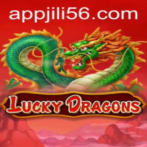 Discover the Adventure of LuckyDragons: An Immersive Gaming Experience