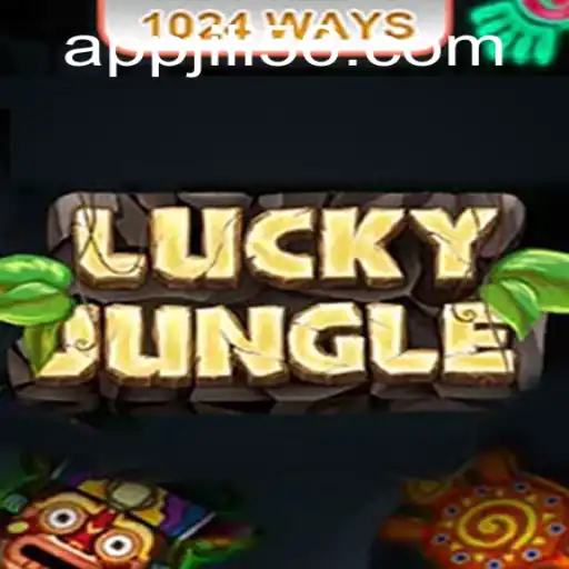 Discover the Thrilling World of LuckyJungle1024: A Game of Strategy and Luck