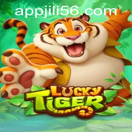 Unleashing the Fun: Exploring the Exciting World of LuckyTiger