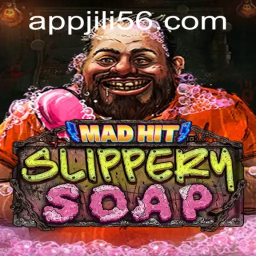 MadHitSlipperySoap: The Latest Craze in Interactive Gaming