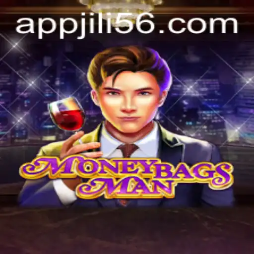 Discover the Exciting World of MoneybagsMan with JILI56