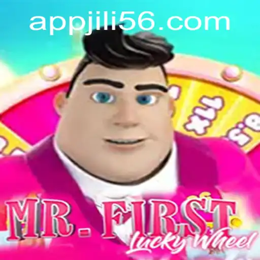 Discover the Excitement of MrFirstLuckyWheel with JILI56