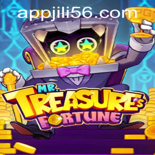 The Enchanting World of MrTreasuresFortune: A Deep Dive into the Game