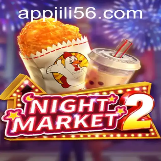 Discovering NightMarket2: An In-depth Journey Into JILI56's Latest Phenomenon