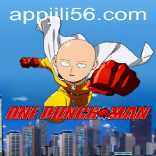 Discover the Thrilling World of OnePunchMan with JILI56