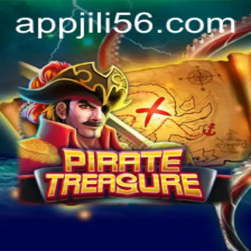 Exploring the Enchanting World of PirateTreasure and the Allure of JILI56