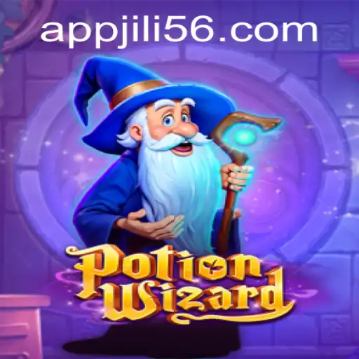 PotionWizard: Unveiling the Mystical Realm of Spells and Enchantment