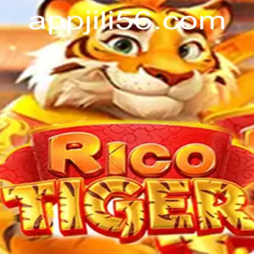 Exploring RicoTiger: A Comprehensive Guide to This Trending Game