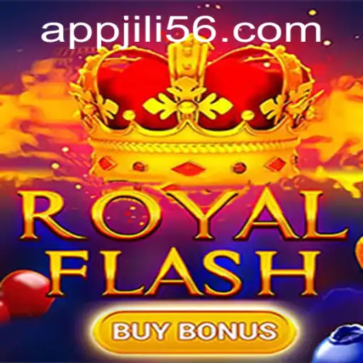 Exploring the Exciting World of RoyalFlashBuyBonus: A Deep Dive into JILI56's Latest Game