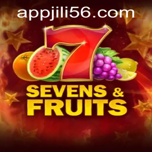 Unveiling the World of SevensFruits: A Classic Slot Experience Enhanced by JILI56