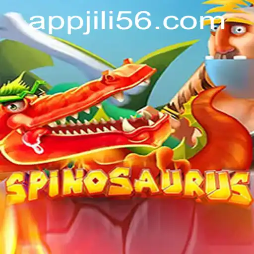 Unleashing Adventure with Spinosaurus: A Thrilling Journey with JILI56