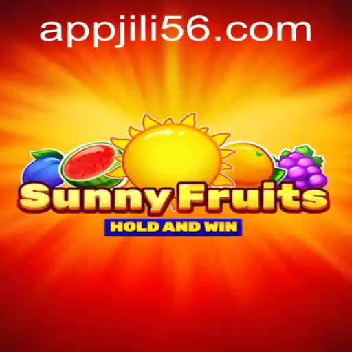 Exploring the Thrills of SunnyFruits: A Detailed Guide to the Popular JILI56 Game