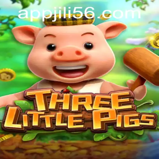 The Enchanting World of THREELITTLEPIGS: Unlocking Fun with JILI56
