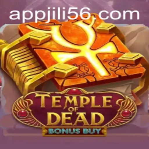 Exploring TempleofDeadBonusBuy: The Thrilling World of JILI56 Gaming
