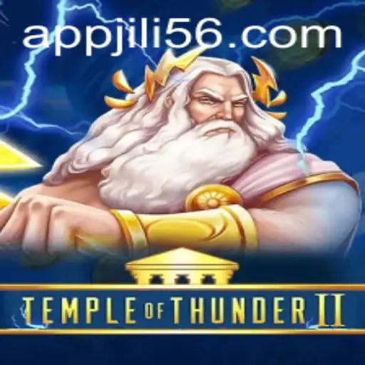 TempleofThunderII: A Captivating Adventure in Virtual Realms