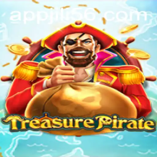 Discover the World of Adventure with TreasurePirate