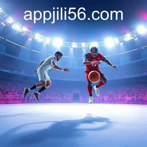 JILI56: Exploring the World of Virtual Sports