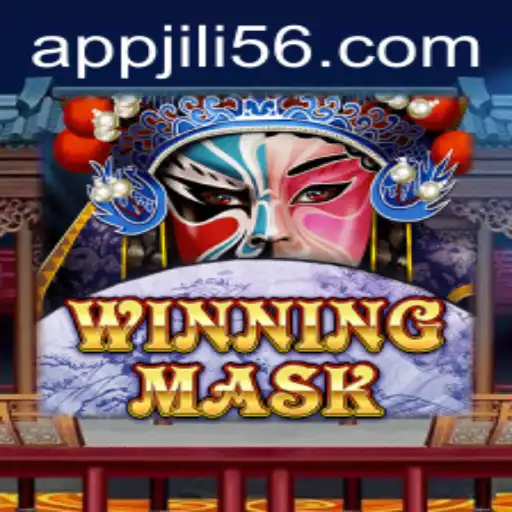 WinningMask: Exploring the New Gaming Sensation by JILI56