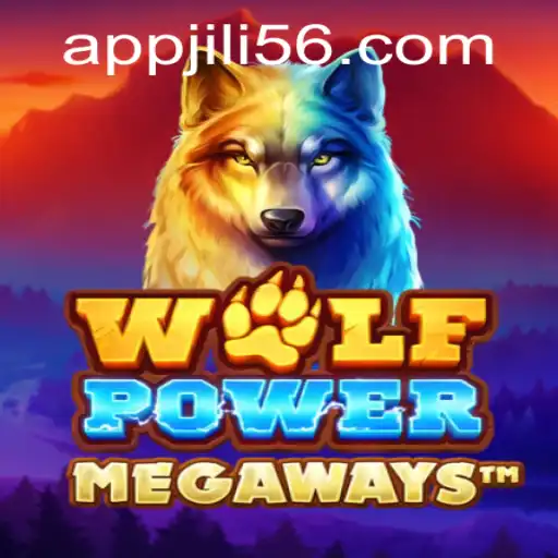 Exploring the Exciting Realms of WolfPowerMega: A JILI56 Gaming Experience
