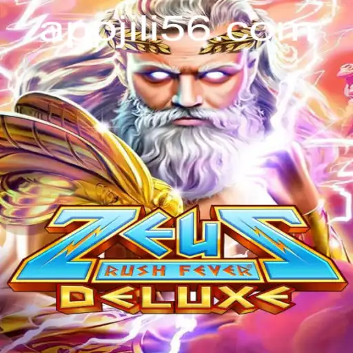 ZeusRushFeverDeluxe: A Comprehensive Guide Featuring JILI56